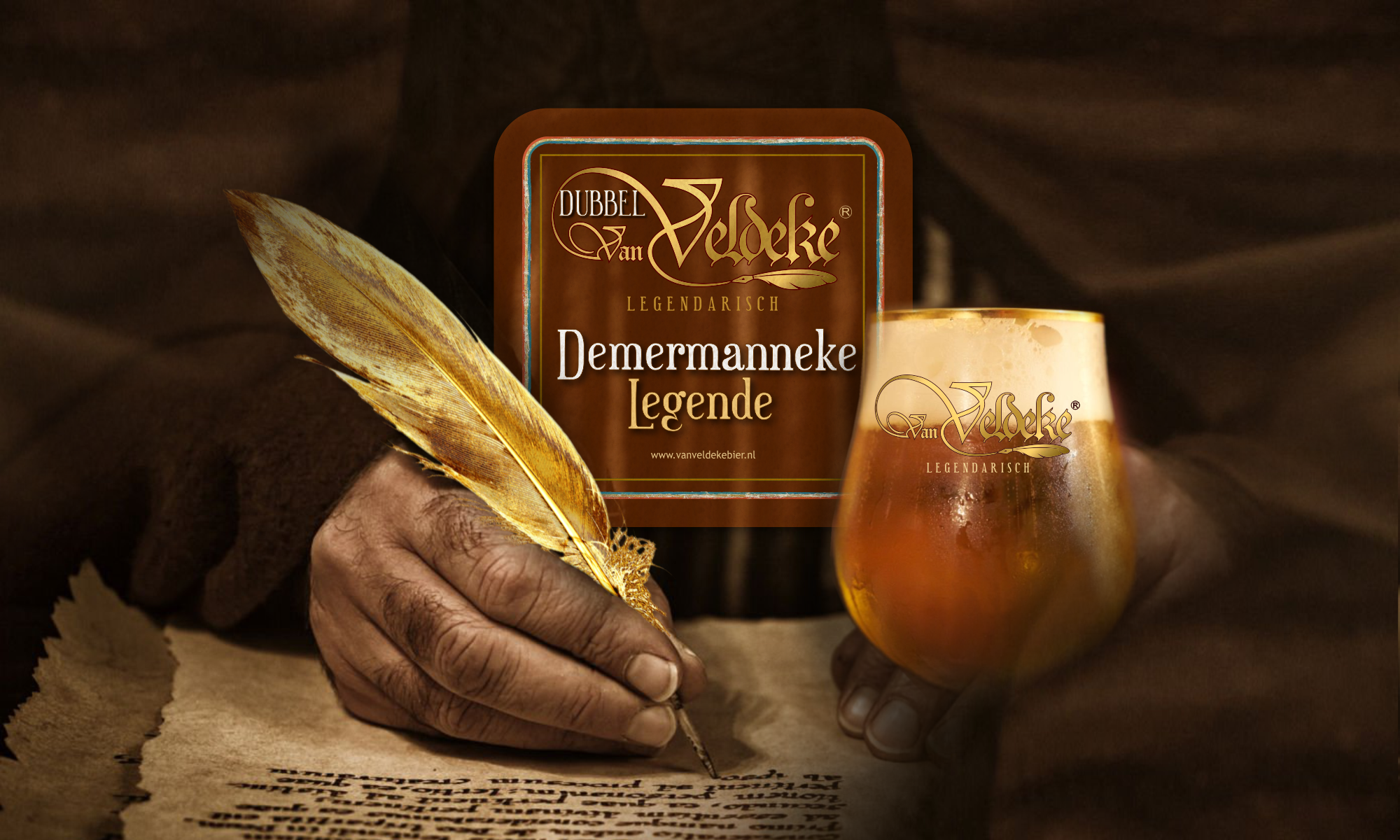 Demermanneke